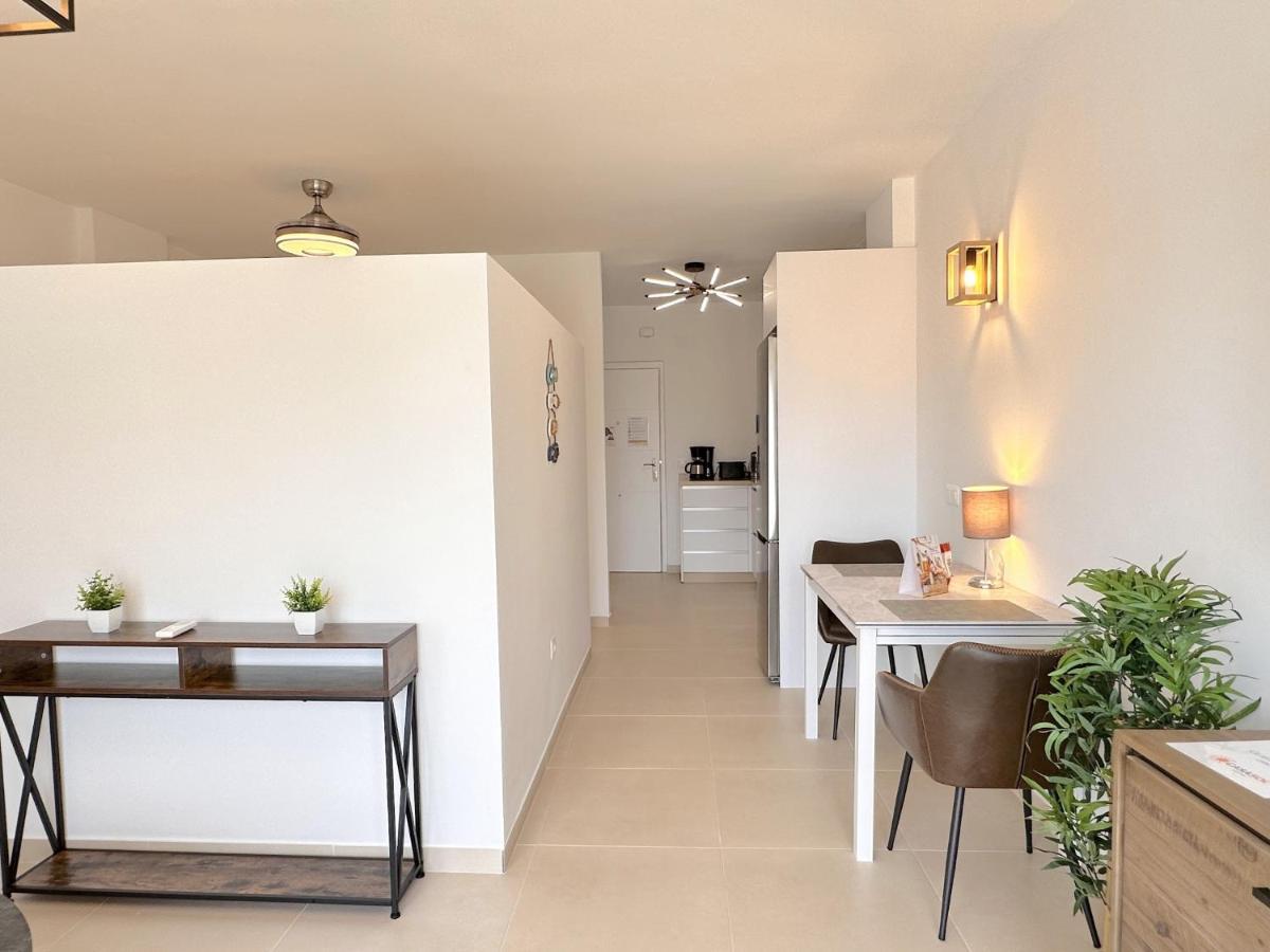Carabeo 26 Boutique Studio Casasol Nerja Exterior photo