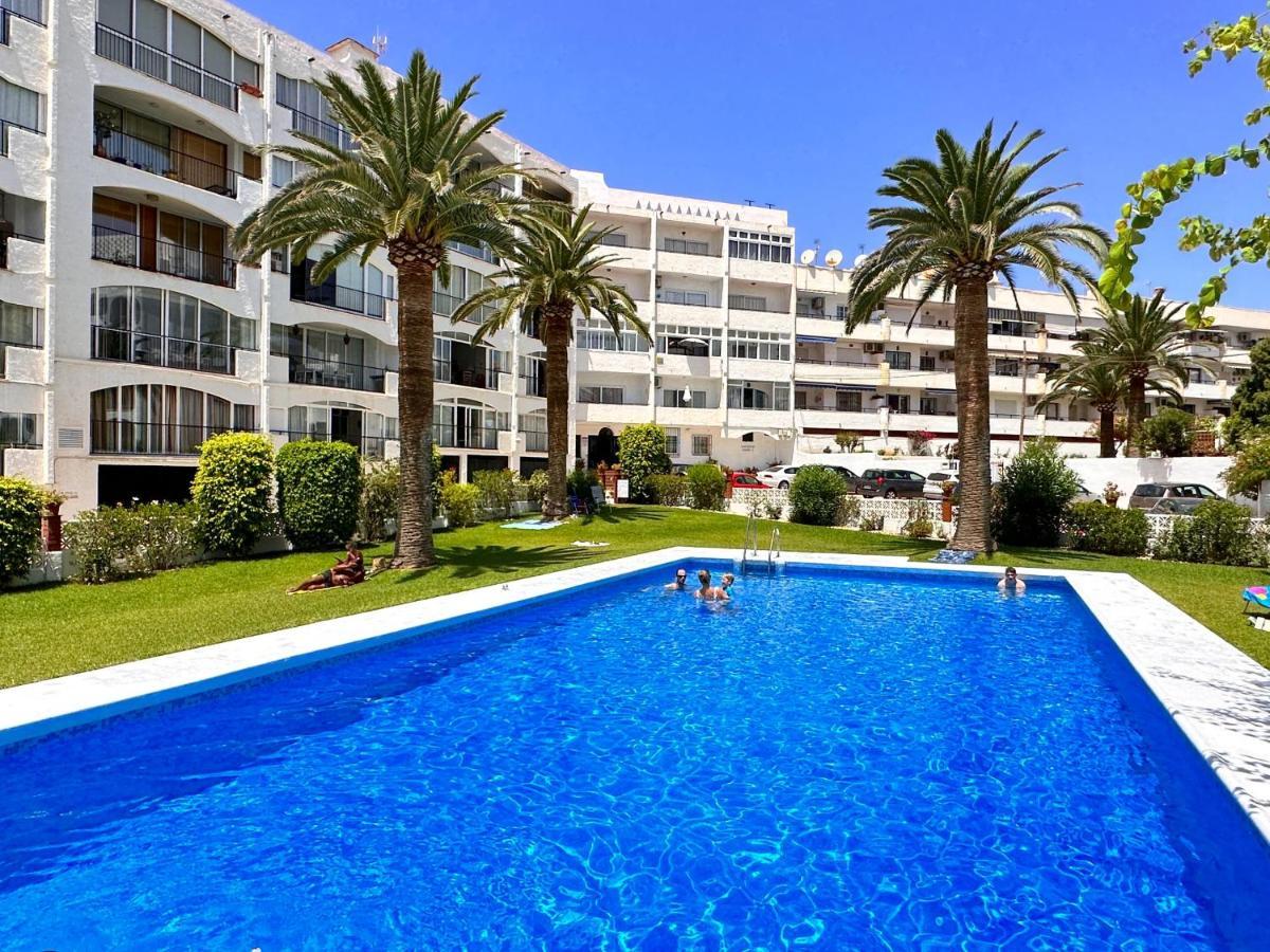 Carabeo 26 Boutique Studio Casasol Nerja Exterior photo