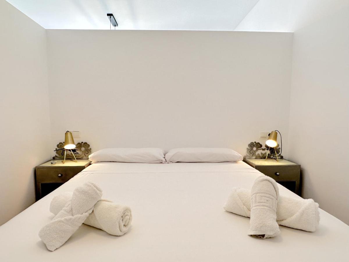 Carabeo 26 Boutique Studio Casasol Nerja Exterior photo