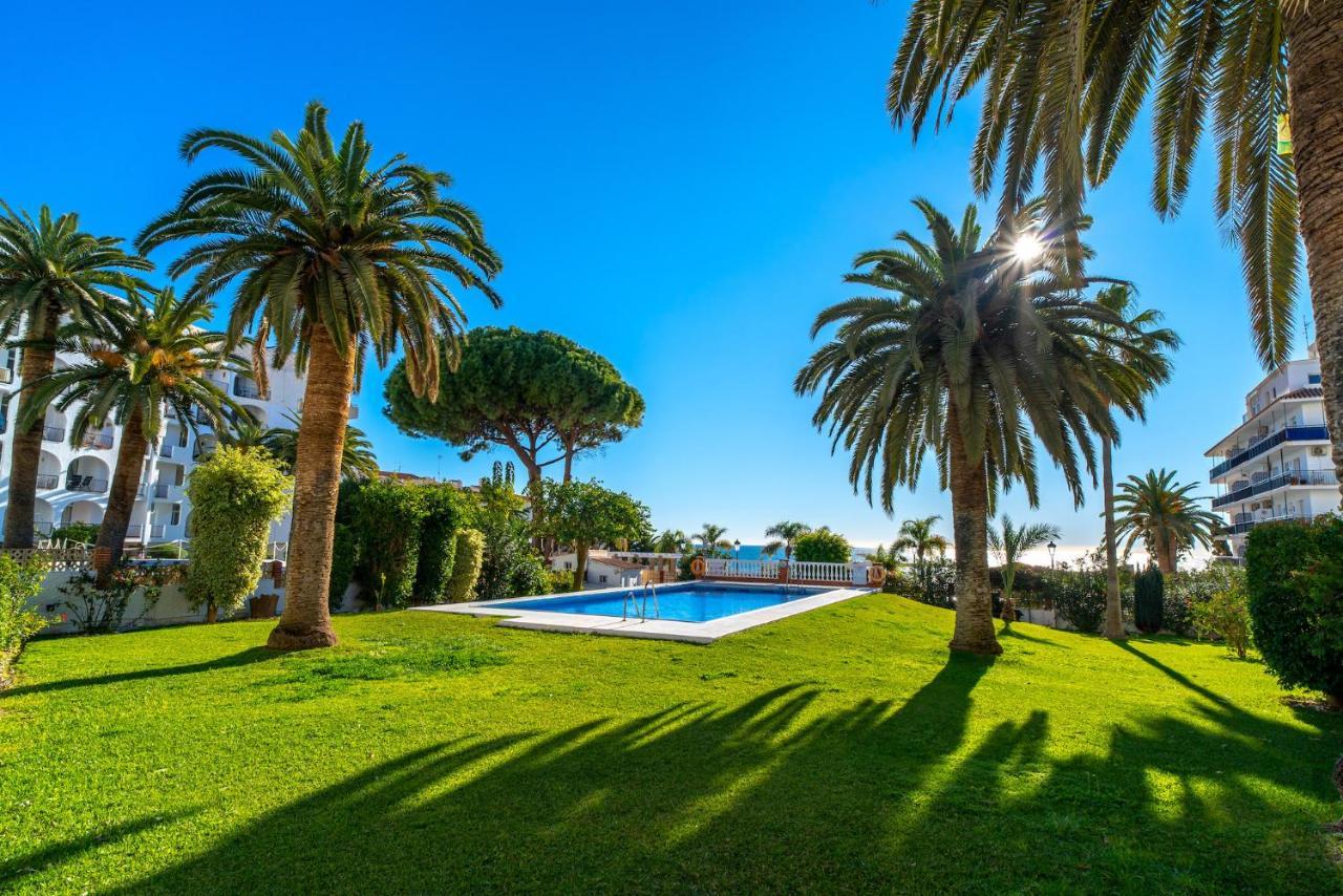 Carabeo 26 Boutique Studio Casasol Nerja Exterior photo